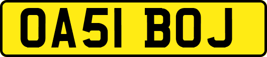 OA51BOJ