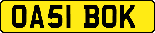 OA51BOK