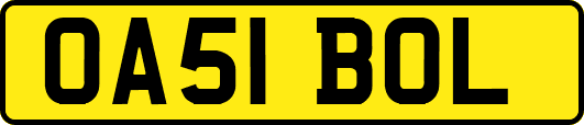 OA51BOL