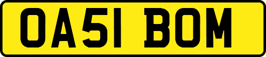 OA51BOM