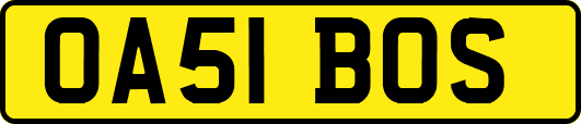 OA51BOS