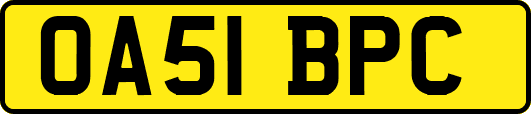 OA51BPC