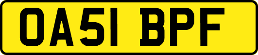 OA51BPF