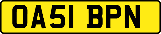 OA51BPN