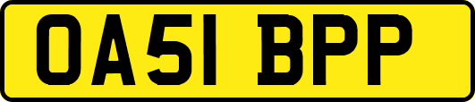 OA51BPP