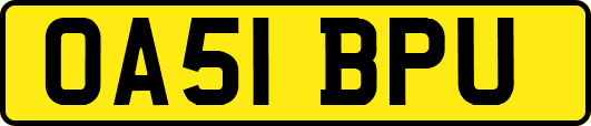 OA51BPU