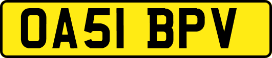 OA51BPV