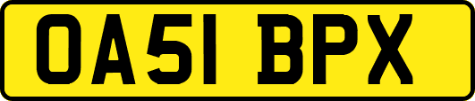 OA51BPX