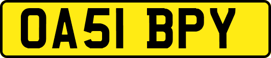 OA51BPY