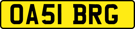 OA51BRG