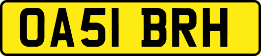 OA51BRH