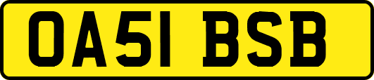 OA51BSB