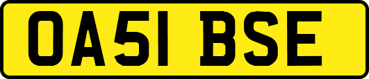 OA51BSE