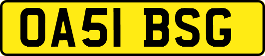 OA51BSG