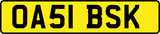 OA51BSK