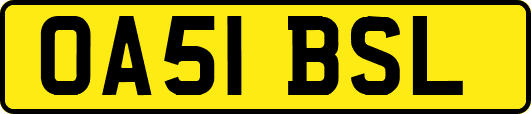 OA51BSL