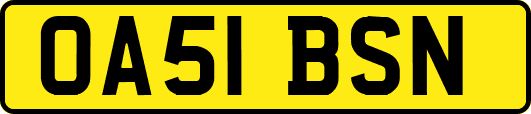 OA51BSN