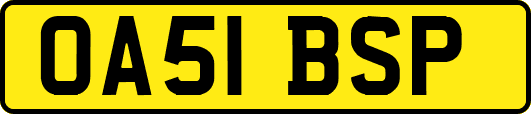 OA51BSP