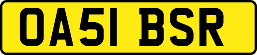 OA51BSR