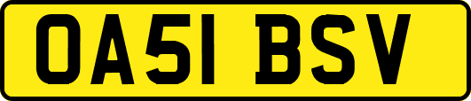 OA51BSV