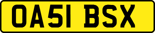 OA51BSX