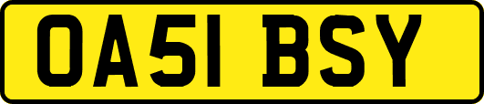 OA51BSY