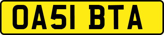 OA51BTA