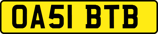 OA51BTB