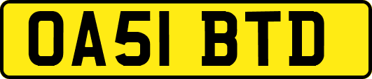 OA51BTD