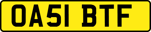 OA51BTF