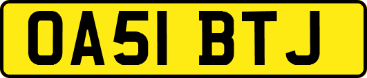 OA51BTJ