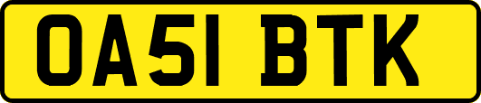 OA51BTK