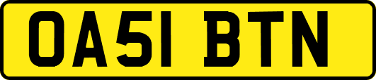 OA51BTN