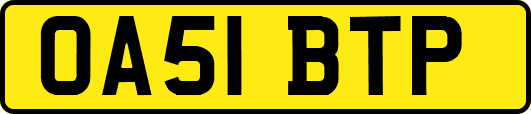 OA51BTP