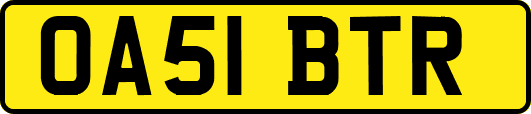 OA51BTR