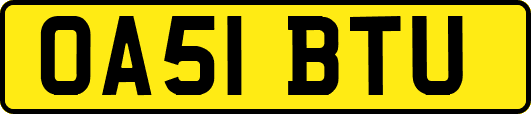 OA51BTU