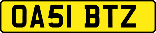 OA51BTZ