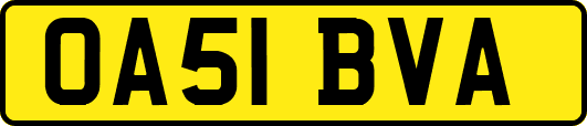 OA51BVA