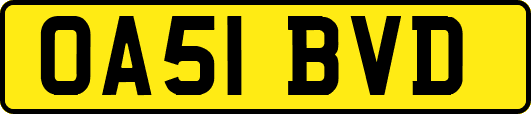 OA51BVD