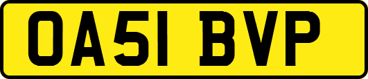 OA51BVP