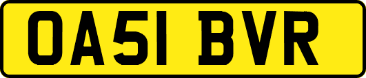 OA51BVR