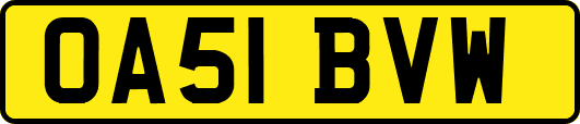 OA51BVW