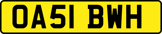 OA51BWH