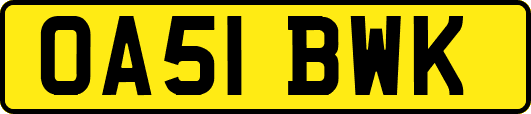 OA51BWK