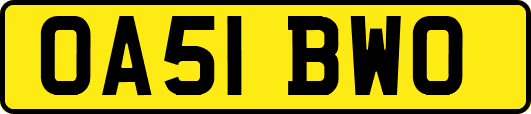 OA51BWO