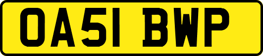 OA51BWP