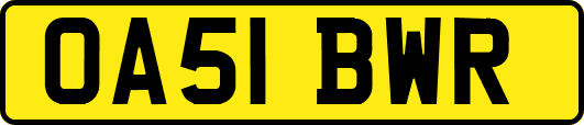 OA51BWR