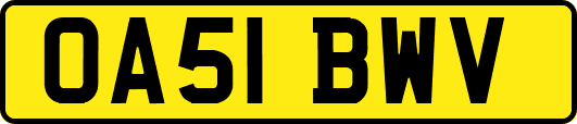 OA51BWV