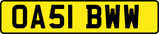 OA51BWW