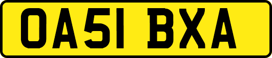 OA51BXA